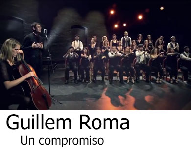 Guillem Roma - Un compromiso